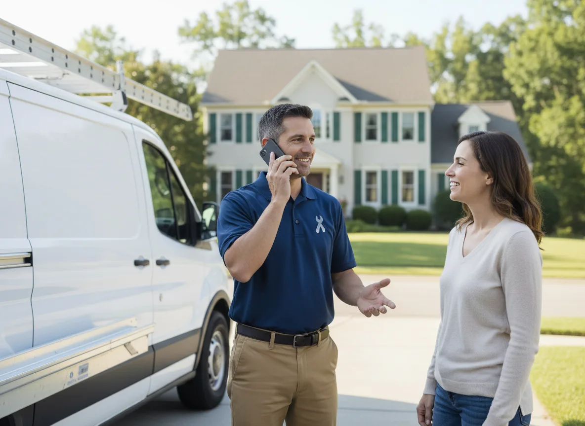 Home Gutter Service Gallaway, TN FAQs